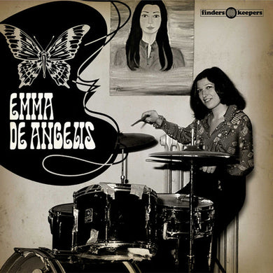 Angelis De, Emma: Emma De Angelis (7-Inch Single)