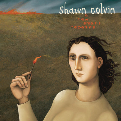 Colvin, Shawn: A Few Small Repairs: 20th Anniversary Edition (Vinyl LP)
