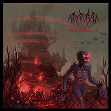 Datura: Harrowing (Vinyl LP)