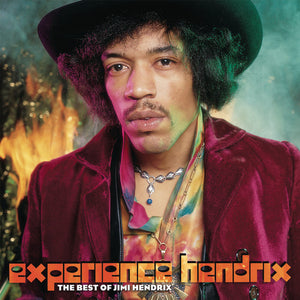 Hendrix, Jimi: Experience Hendrix: The Best Of Jimi Hendrix (Vinyl LP)