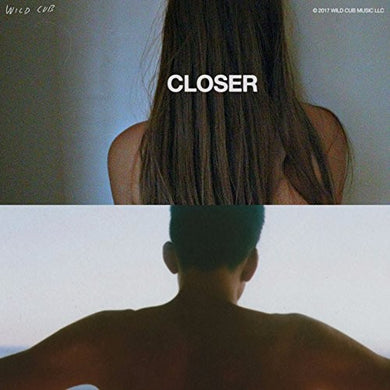 Wild Cub: Closer (12-Inch Single)
