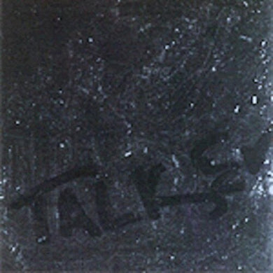 U.S. Maple: Talker (Vinyl LP)