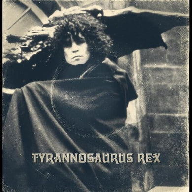 Tyrannosaurus Rex: Extended Play (7-Inch Single)