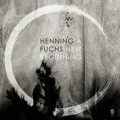 Fuchs / Delago: New Beginning (Vinyl LP)