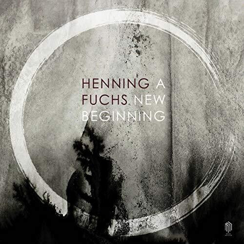 Fuchs / Delago: New Beginning (Vinyl LP)