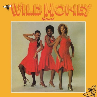 Wild Honey: Untamed (Vinyl LP)