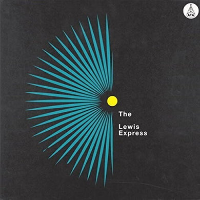 Lewis Express: The Lewis Express (Vinyl LP)