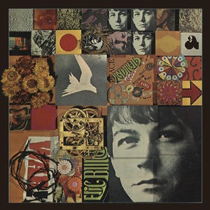 Eric Burdon & Animals: Twain Shall Meet (Vinyl LP)