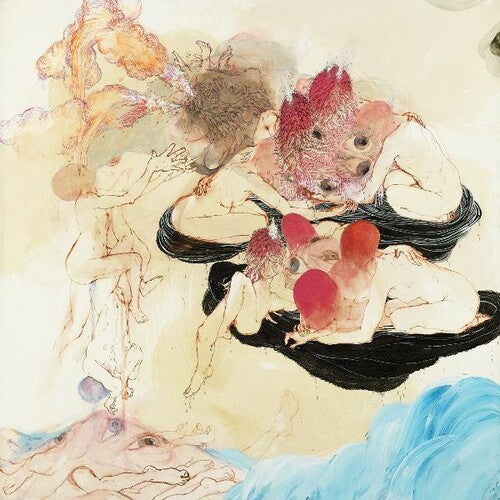 Future Islands: In Evening Air (Vinyl LP)