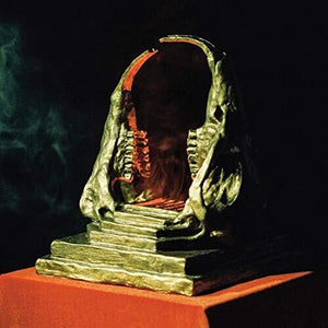 King Gizzard & the Lizard Wizard: Infest The Rats Nest (Vinyl LP)