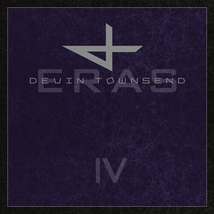 Devin Townsend Project: Eras - Vinyl Collection Part IV (Vinyl LP)
