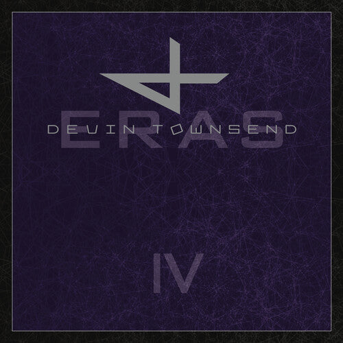 Devin Townsend Project: Eras - Vinyl Collection Part IV (Vinyl LP)