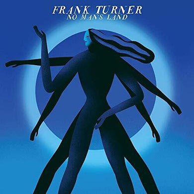 Turner, Frank: No Man's Land (Vinyl LP)