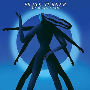 Turner, Frank: No Man's Land (Vinyl LP)