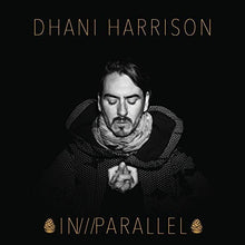 Dhani Harrison: In///Parallel (Vinyl LP)