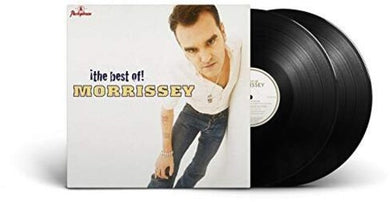 Morrissey: Best Of (Vinyl LP)