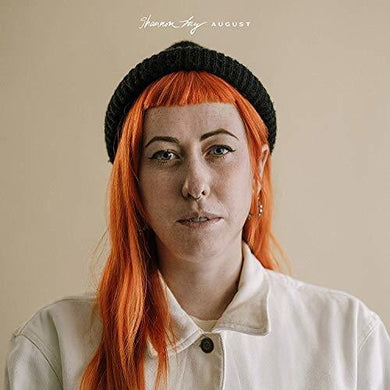 Lay, Shannon: August (Vinyl LP)