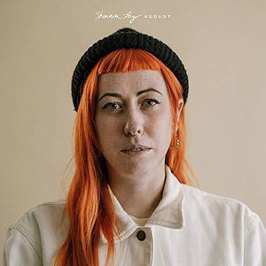 Lay, Shannon: August (Vinyl LP)