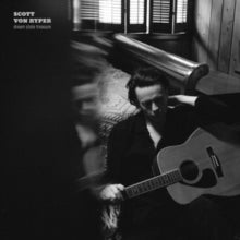 Ryper, Scott Von: Dream State Treasure (Vinyl LP)