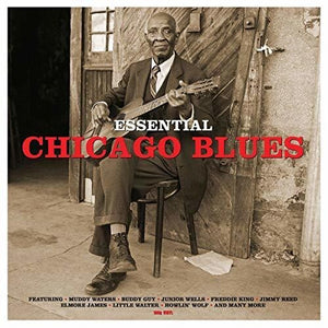 Essential Chicago Blues / Various: Essential Chicago Blues / Various (180gm Vinyl) (Vinyl LP)