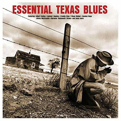 Essential Texas Blues / Various: Essential Texas Blues / Various (180gm Vinyl) (Vinyl LP)
