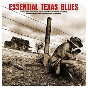 Essential Texas Blues / Various: Essential Texas Blues / Various (180gm Vinyl) (Vinyl LP)