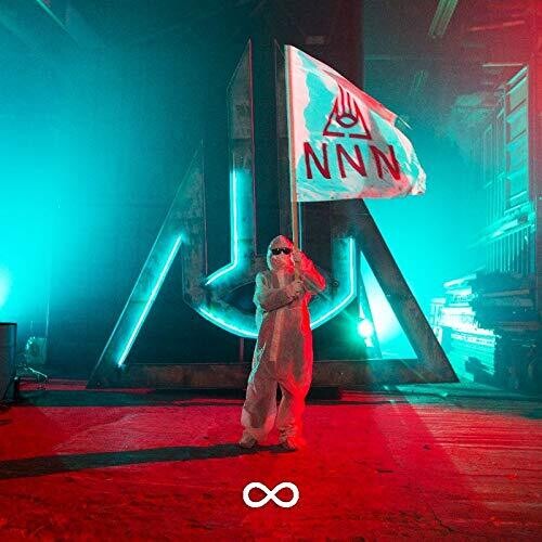 Black Futures: Never Not Nothing (12-Inch Single)