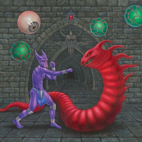 David Whittaker: Shadow Of The Beast (Vinyl LP)