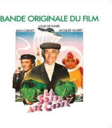 Raymond Lefevre: La Soupe Aux Choux (Vinyl LP)