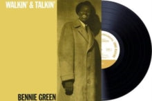 Walkin & Talkinby Bennie Green (Vinyl Record)