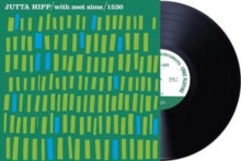 With Zoot Simsby Jutta Hipp (Vinyl Record)