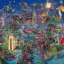 Azureby Vinyl Williams (Vinyl Record)