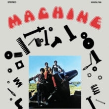 Machine: Machine (Vinyl LP)