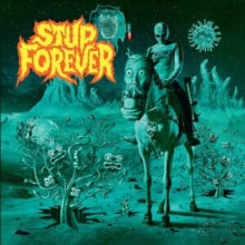 Stupeflip: Stup Forever (Vinyl LP)
