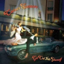 Spencer, Caesar: Get Out Into Yourself (Vinyl LP)