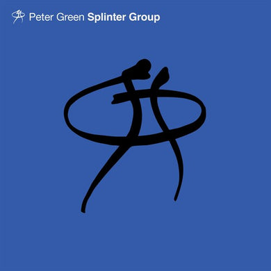 Green, Peter: Splinter Group (Vinyl LP)