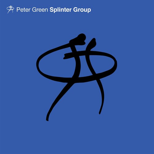 Green, Peter: Splinter Group (Vinyl LP)