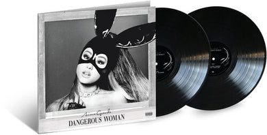 Grande, Ariana: Dangerous Woman (Vinyl LP)