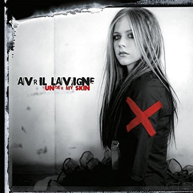 Lavigne, Avril: Under My Skin (Vinyl LP)