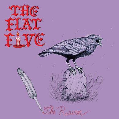 The Flat Five: The Raven (7-Inch Single)