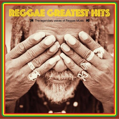 Various Artists: Reggae Greatest Hits / Various (Vinyl LP)
