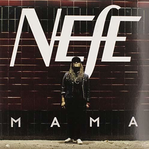Nefe: Mama (12-Inch Single)