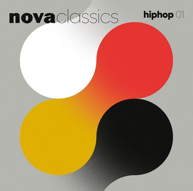 Various Artists: Nova Classics: Hip Hop / Various (Vinyl LP)