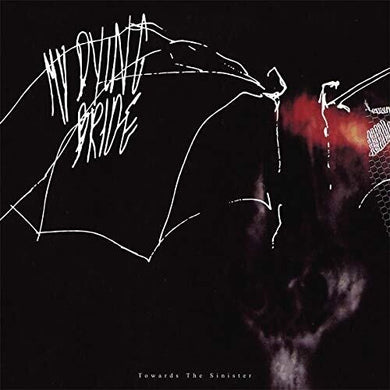 My Dying Bride: Towards The Sinister (180gm Vinyl) (Vinyl LP)
