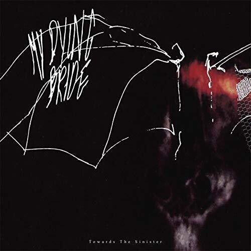 My Dying Bride: Towards The Sinister (180gm Vinyl) (Vinyl LP)