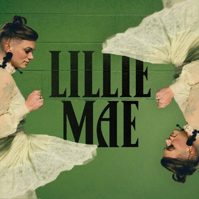 Mae, Lillie: Other Girls (Vinyl LP)