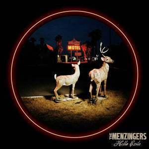 The Menzingers: Hello Exile (Indie Exclusive) (Vinyl LP)