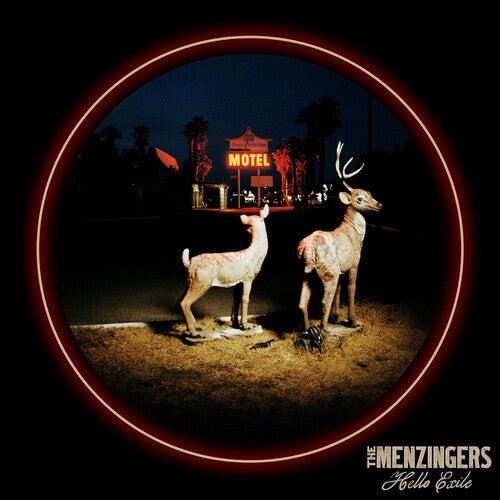 The Menzingers: Hello Exile (Indie Exclusive) (Vinyl LP)