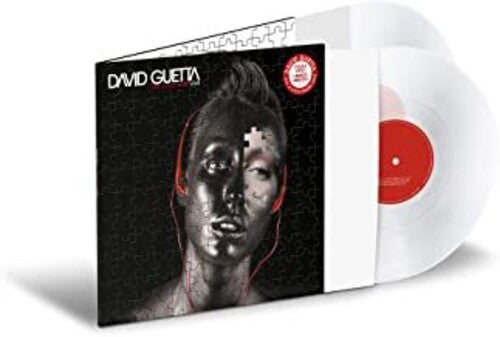 Guetta, David: Just A Little More Love (Vinyl LP)
