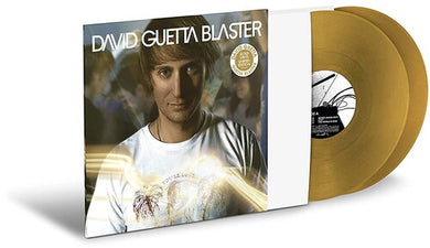 Guetta, David: Guetta Blaster (Vinyl LP)